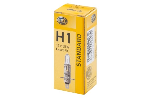 HELLA Scheinw.Lampe 12V