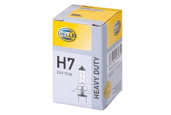 HELLA Scheinw.Lampe 24V