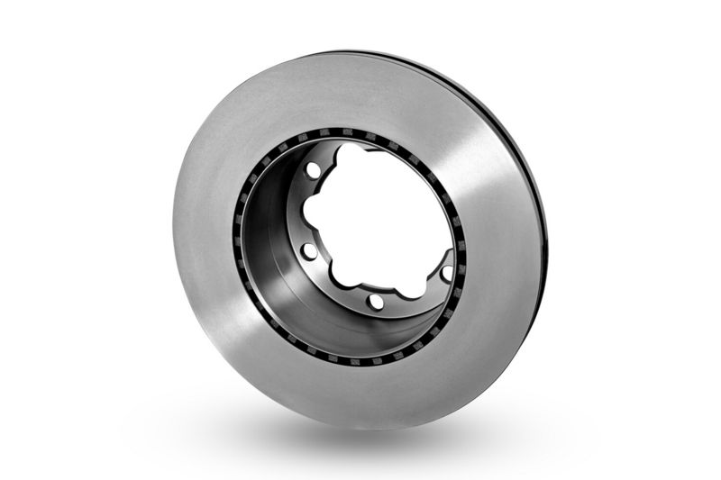 HELLA Bremsscheibe 59434