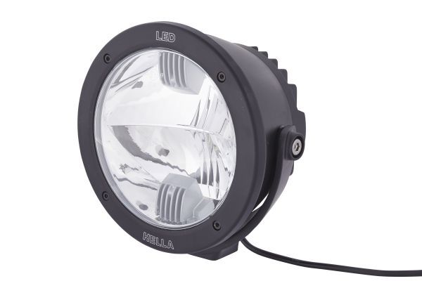 Fernscheinwerfer, LED li