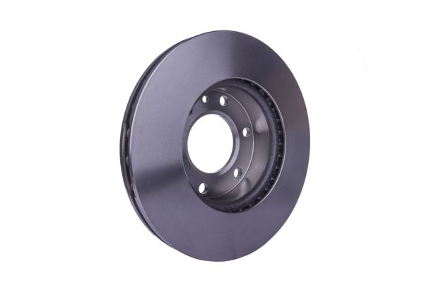 HELLA Bremsscheibe 59432
