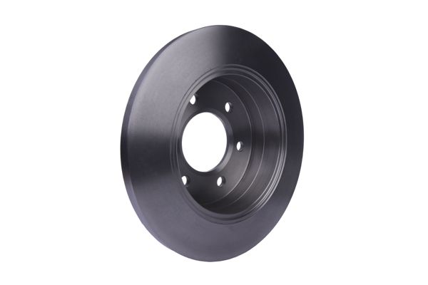 HELLA Bremsscheibe 59433