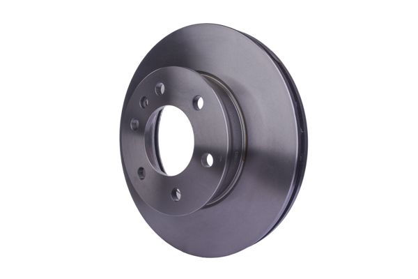 HELLA Bremsscheibe 59432