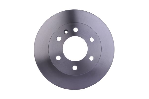 HELLA Bremsscheibe 59432