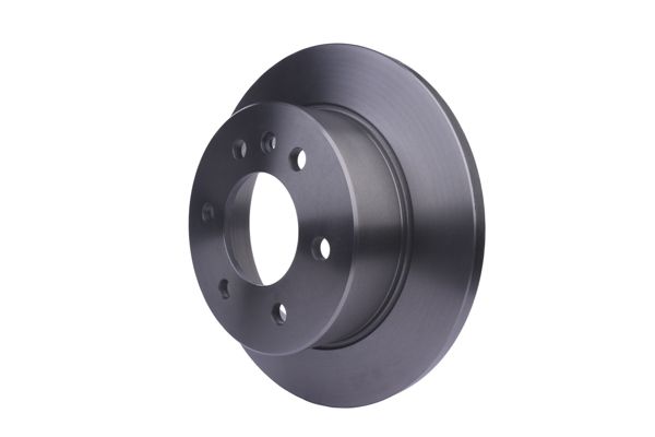 HELLA Bremsscheibe 59433