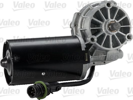 Wischermotor 24V