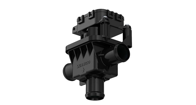 Ventileinheit EVO 3/2