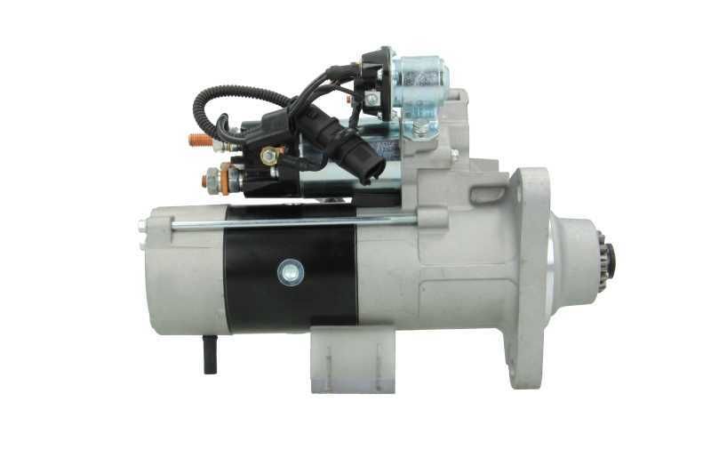 Anlasser MAN 5,5kw