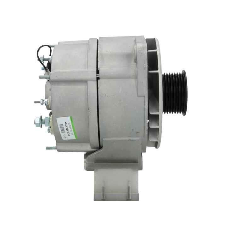 Lichtmaschine Mercedes Plus Line 100A
