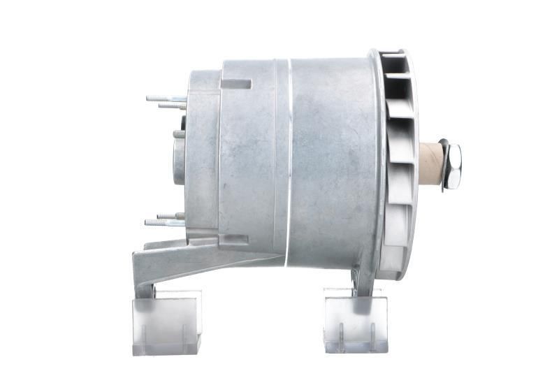 Lichtmaschine Mercedes 140A