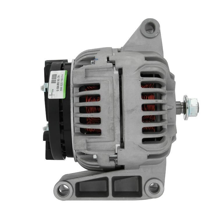 Lichtmaschine Mercedes 150A