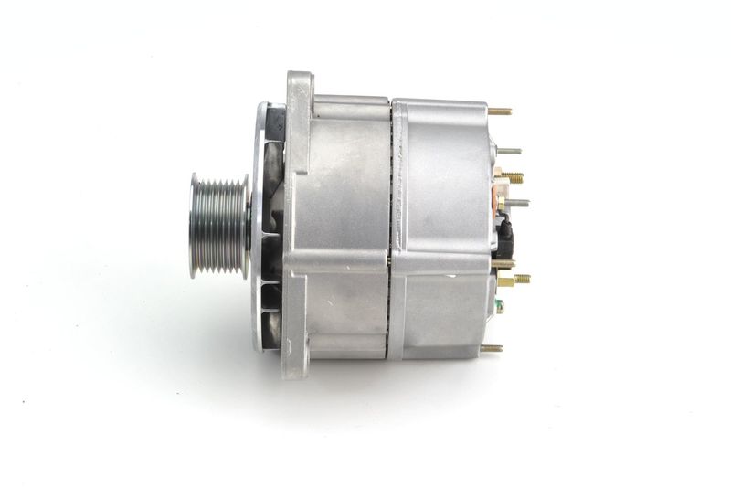 Lichtmaschine 28V