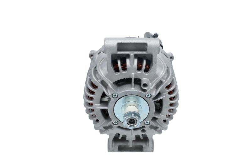 Generator 28V 150A