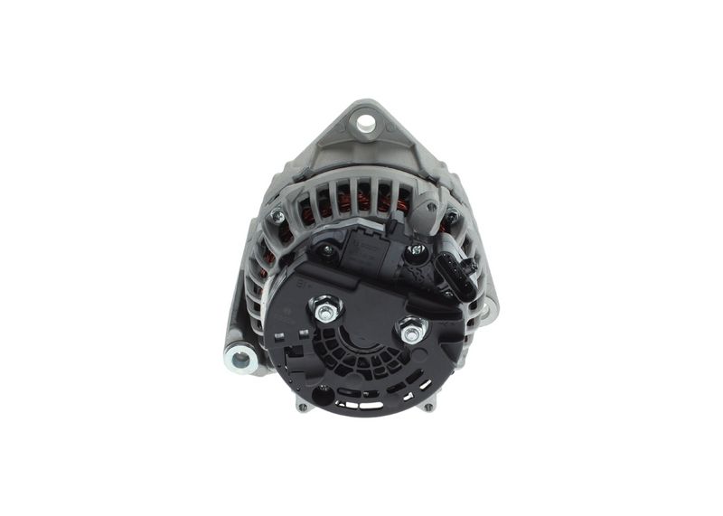 Generator 28V 150A