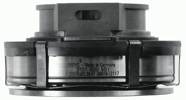 SACHS KUPPLUNG AUSRUECKER