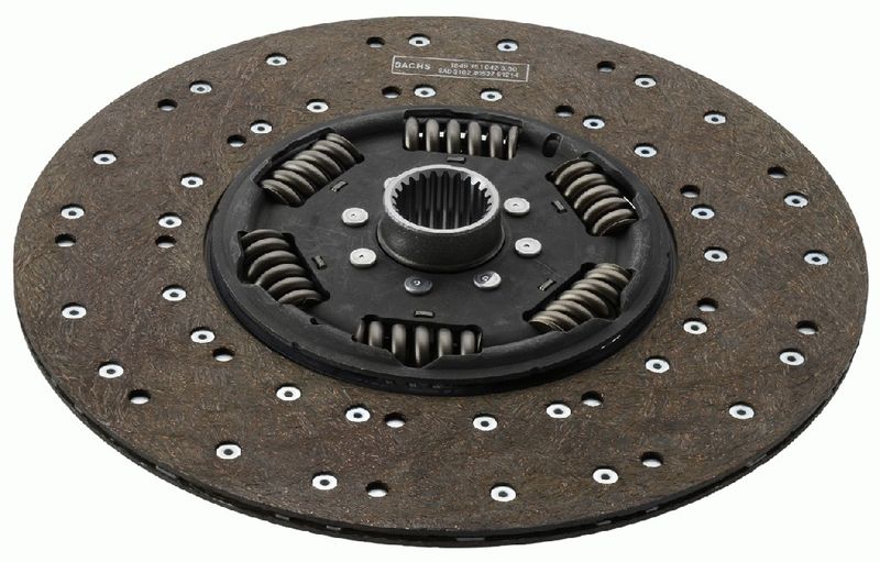 SACHS KUPPLUNG SCHEIBE
