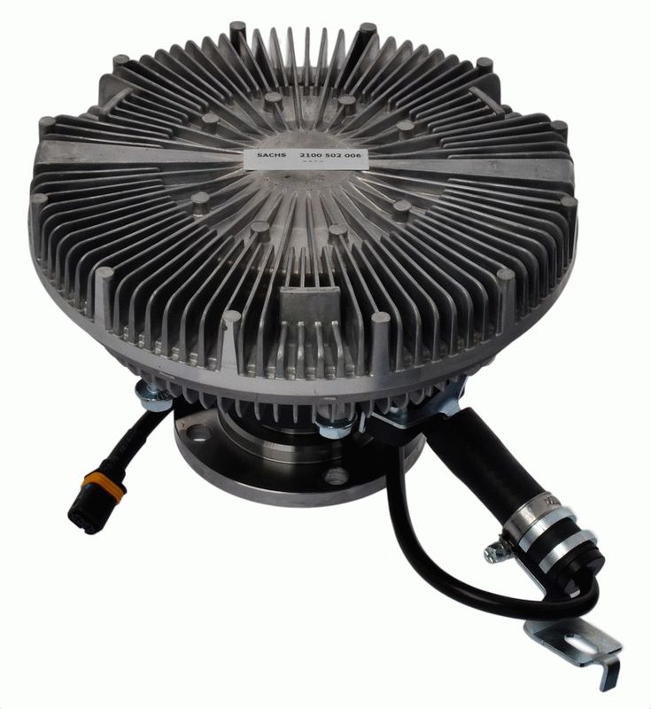 SACHS LUEFTERKUPPLUNG