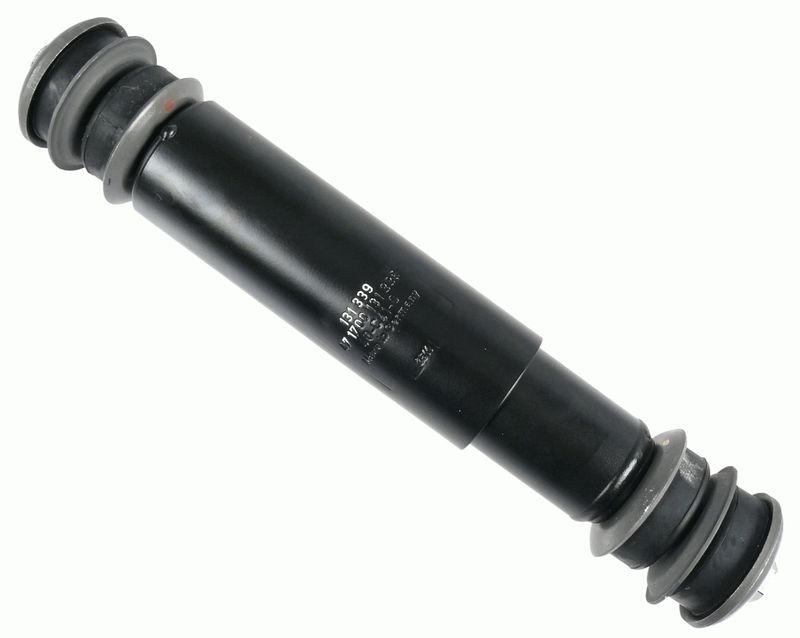 SACHS STOSSDAEMPFER SACHS