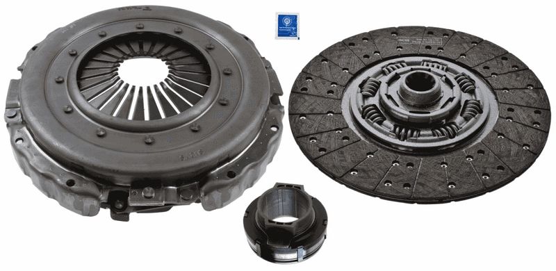 SACHS KUPPLUNG KIT XTEND
