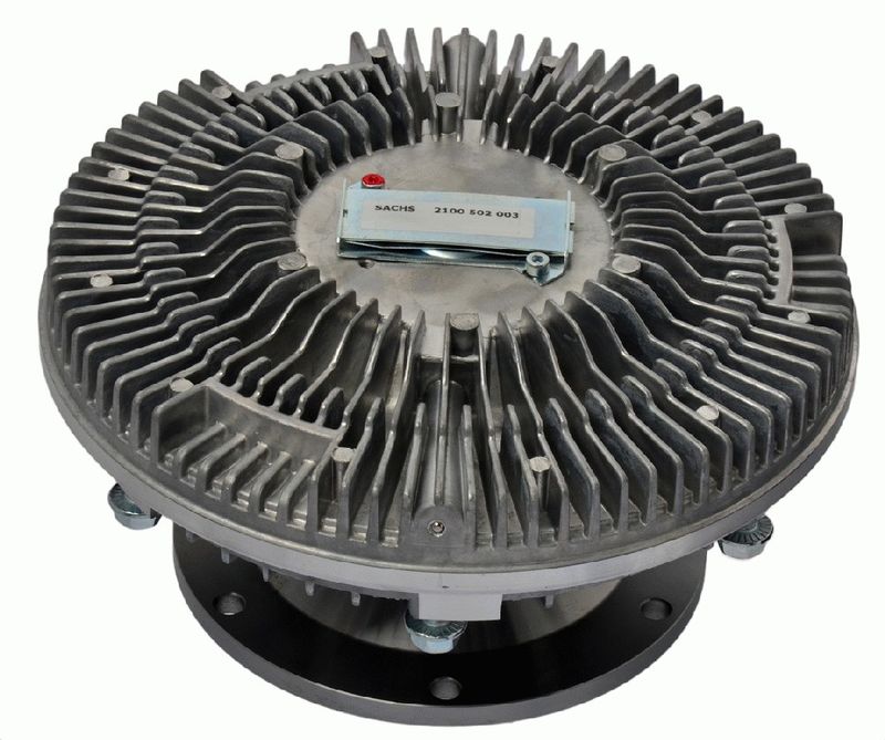SACHS LUEFTERKUPPLUNG