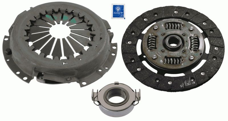 SACHS KUPPLUNG KIT
