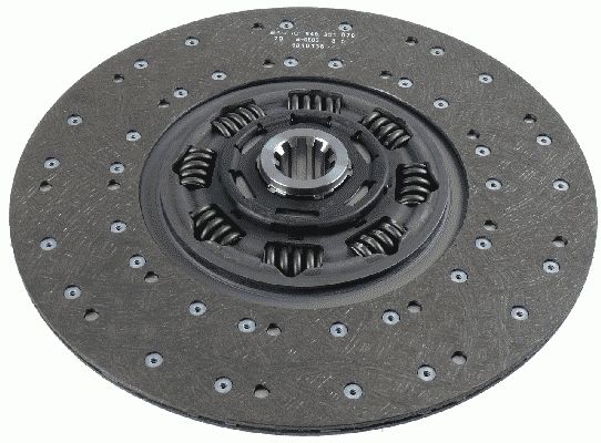 SACHS KUPPLUNG SCHEIBE