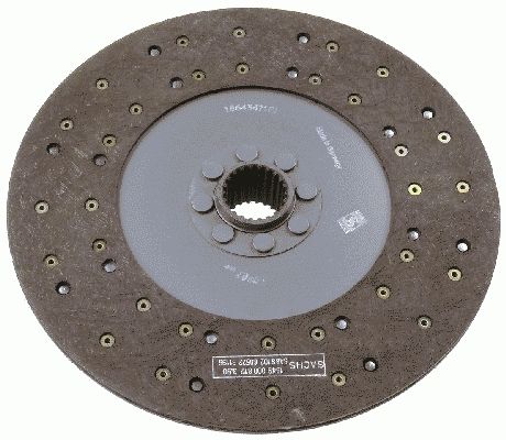 SACHS KUPPLUNG SCHEIBE