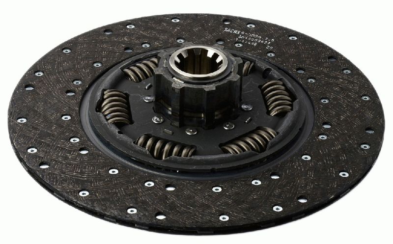 SACHS KUPPLUNG SCHEIBE