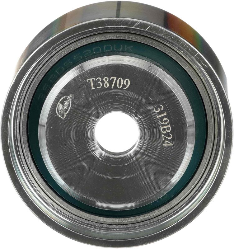 HD Riemenspanner