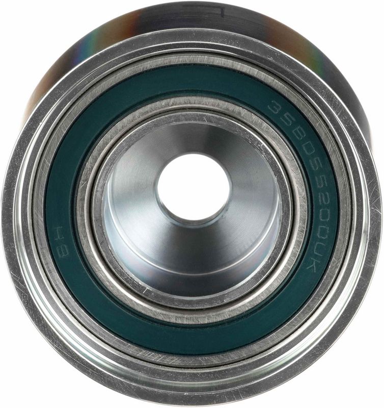 HD Riemenspanner