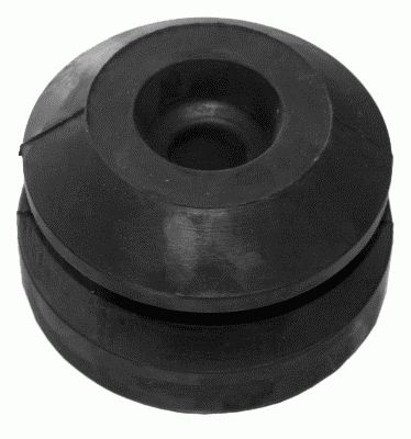 LEMFOERDER MOTORLAGER hinten