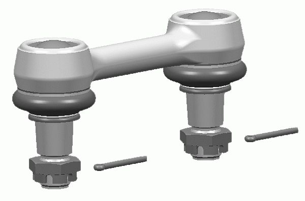 LEMFOERDER STABILISATORSTANGE Lemförder Neuteil