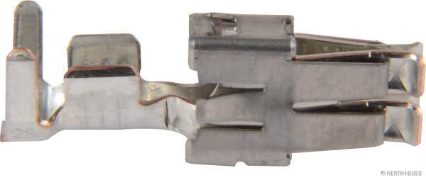 Crimpverbinder AMP Tyco SPT, 4,8 mm, 1,5 - 2,5 mm²