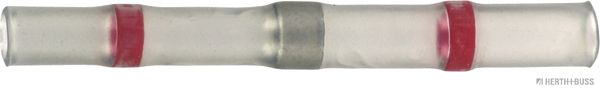Lötverbinder 0,8 - 2 mm², AMP Tyco Solder Sleeve