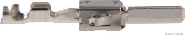 Crimpverbinder AMP Tyco JPT, 2,8 mm, 0,5 - 1 mm²