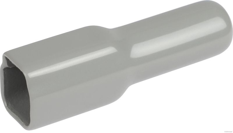 Abdeckkappe, Steckgehäuse