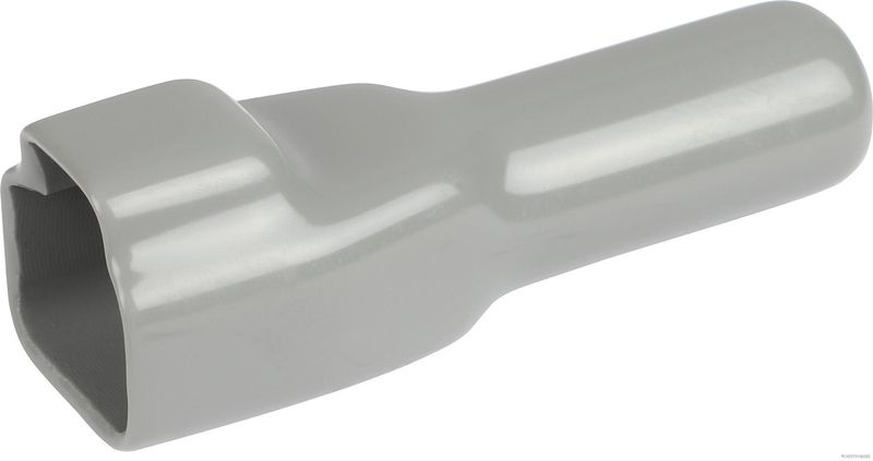 Abdeckkappe, Steckgehäuse