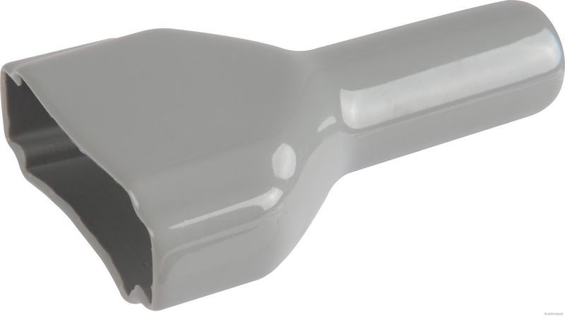 Abdeckkappe, Steckgehäuse