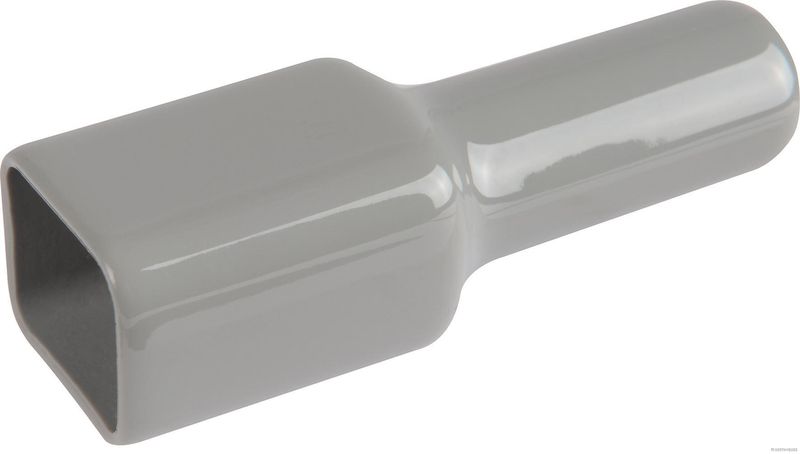 Abdeckkappe, Steckgehäuse