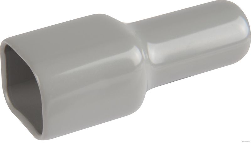 Abdeckkappe, Steckgehäuse