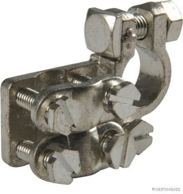 Batteriepolklemme + Pol, bis 120 mm²