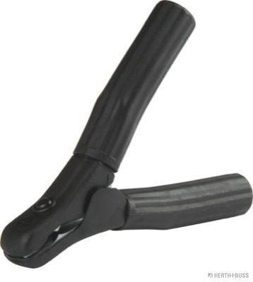 Batterieladezange - Pol, 100 A