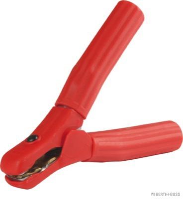 Batterieladezange + Pol, 600 A