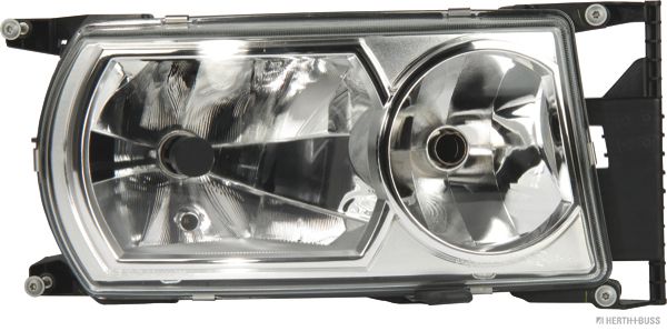 Hauptscheinwerfer rechts, D2R, H7, T4W
