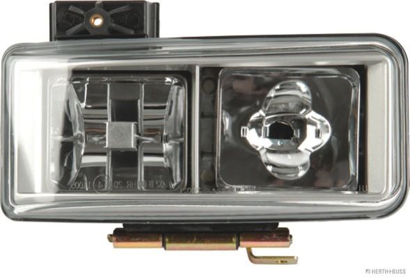 Fernscheinwerfer rechts, H3