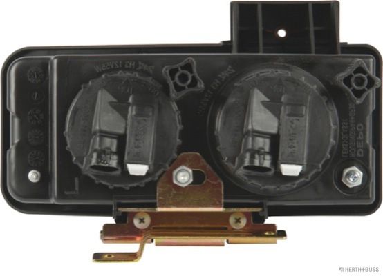 Fernscheinwerfer rechts, H3