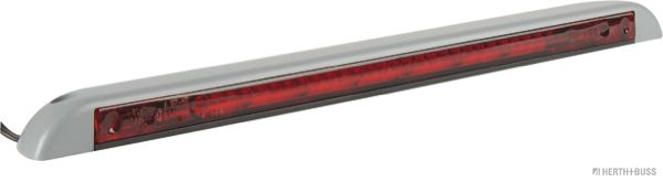 Zusatzbremsleuchte 24 V, LED