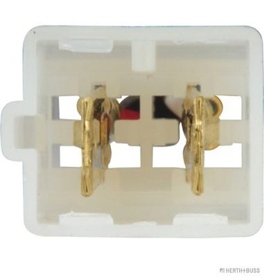 Innenraumleuchte LED, 24 V