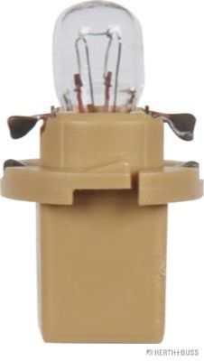 Glühlampe, Instrumentenbeleuchtung 24V, 1,2W, BAX10d, EBSN10