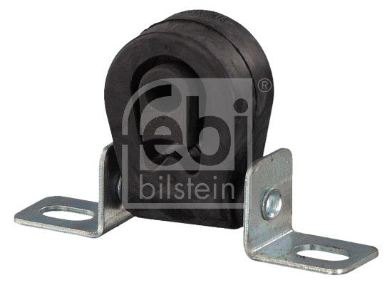 FEBI Auspuffgummilager Vergl.-Nr: 1H0 253 144 C
